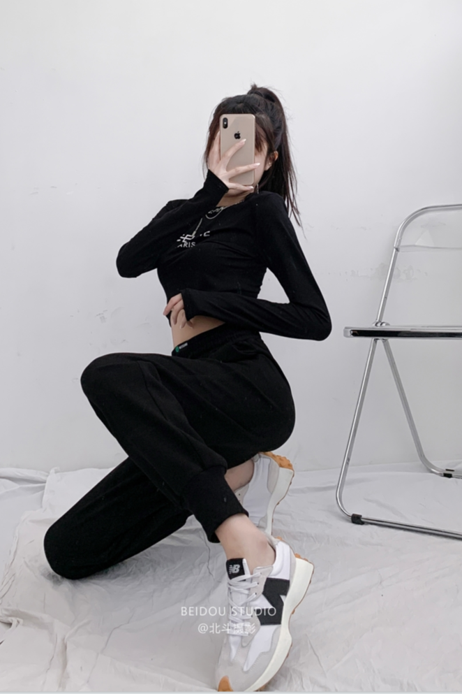 裤子拍摄 女装拍摄案例｜广州电商摄影