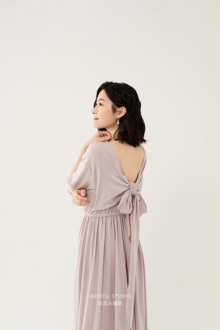 裙子女 女装拍摄案例｜广州电商摄影