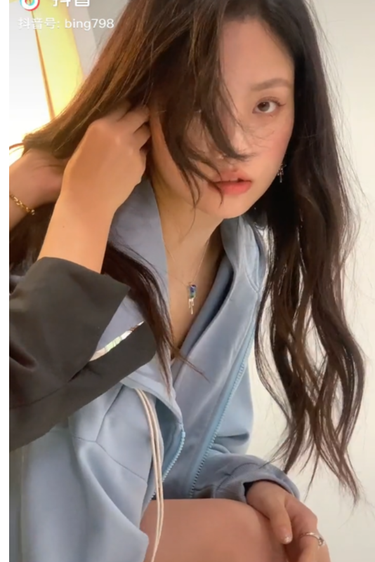 小晗拍摄 抖音视频案例｜广州电商摄影