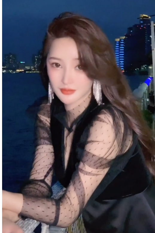外景拍摄