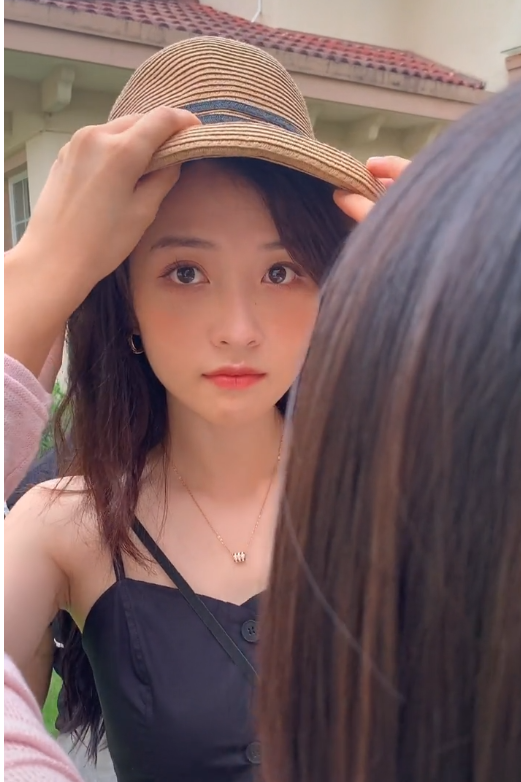 外景拍摄
