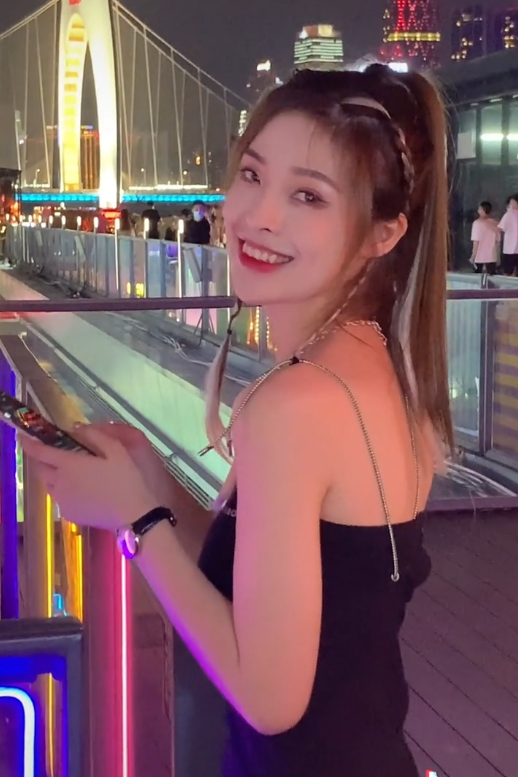  外景拍摄