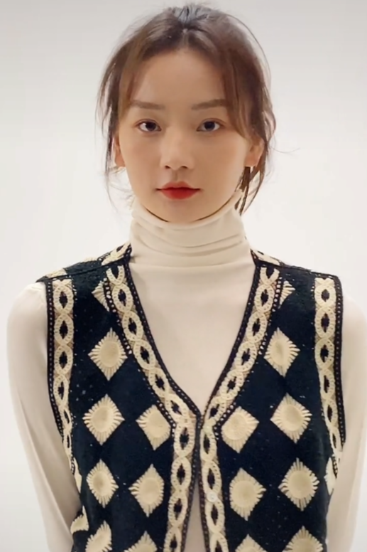  棚拍