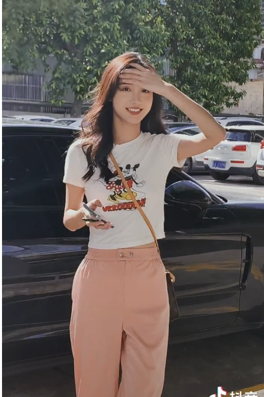 外景拍摄