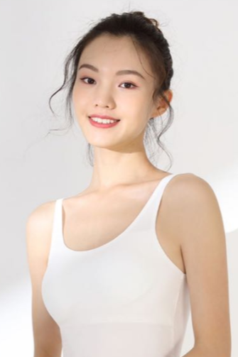模特秋雪 国内女模案例｜广州电商摄影