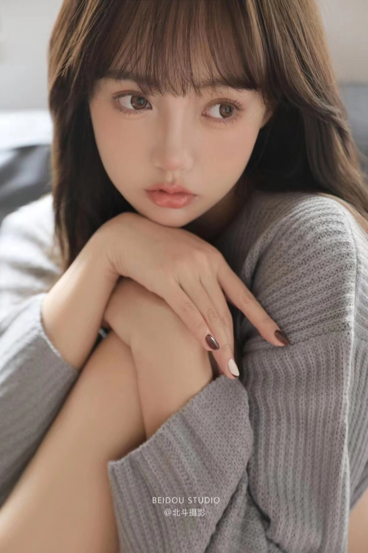 静静外景拍摄 女装拍摄案例｜广州电商摄影