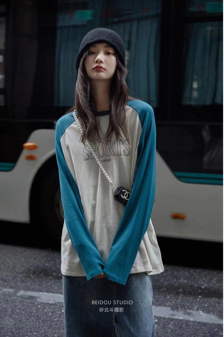 小慧 女装拍摄案例｜广州电商摄影