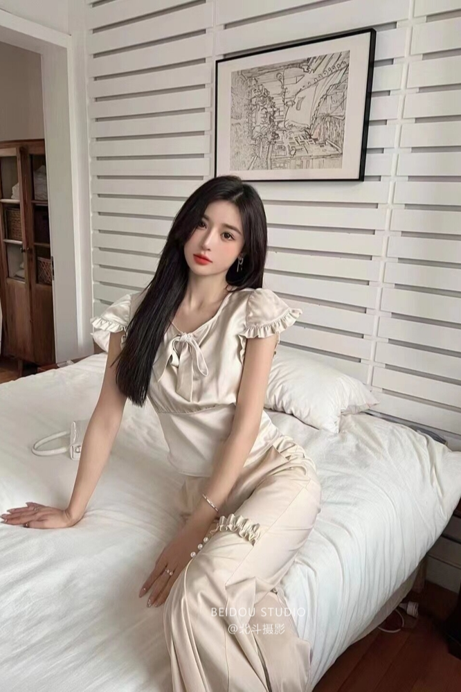 丘丘拍摄 女装拍摄案例｜广州电商摄影