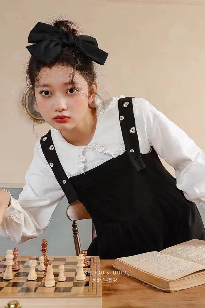 小c眼镜