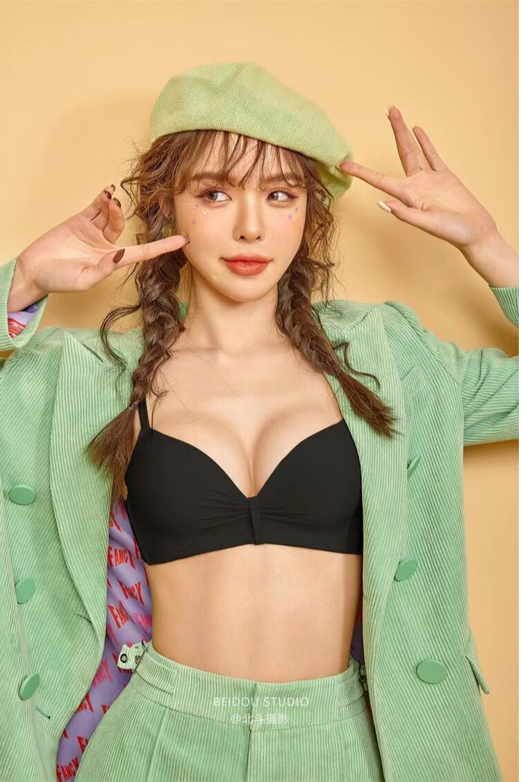 叮当拍摄 女装拍摄案例｜广州电商摄影