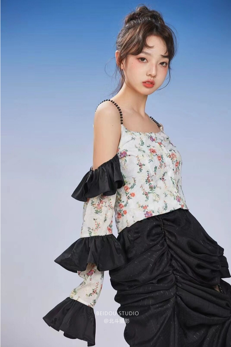 斯缘棚拍 女装拍摄案例｜广州电商摄影