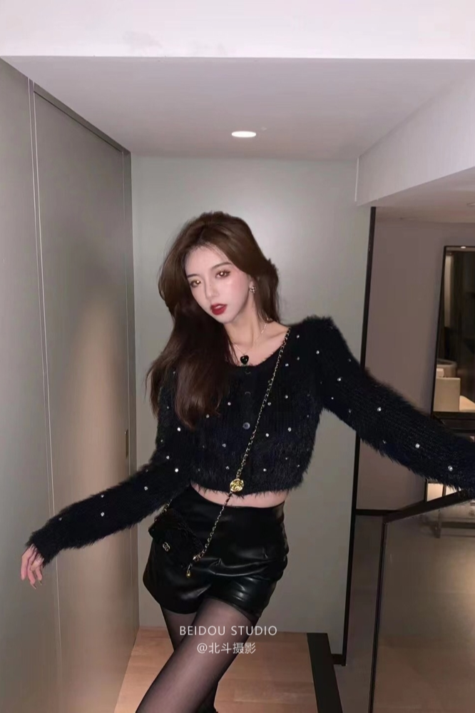 网红小美酒店拍摄 女装拍摄案例｜广州电商摄影