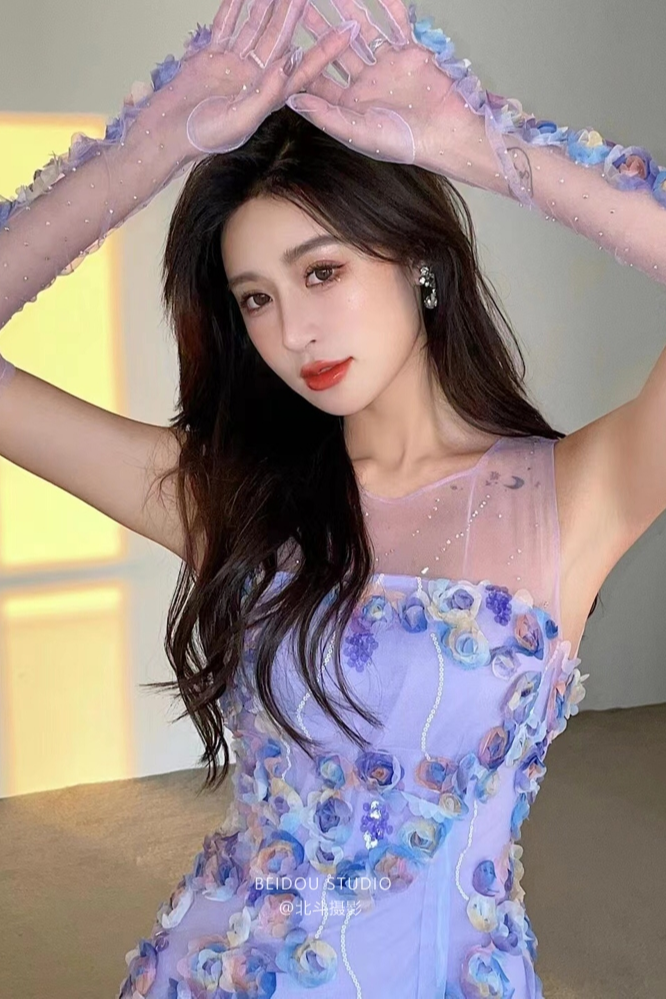 丘丘拍摄 女装拍摄案例｜广州电商摄影