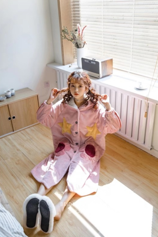 睡衣拍摄 女装拍摄案例｜广州电商摄影