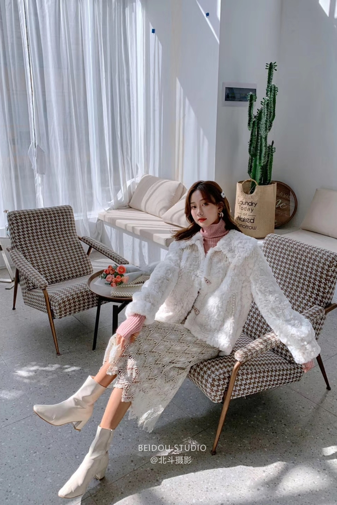羊羊 外景 女装拍摄案例｜广州电商摄影