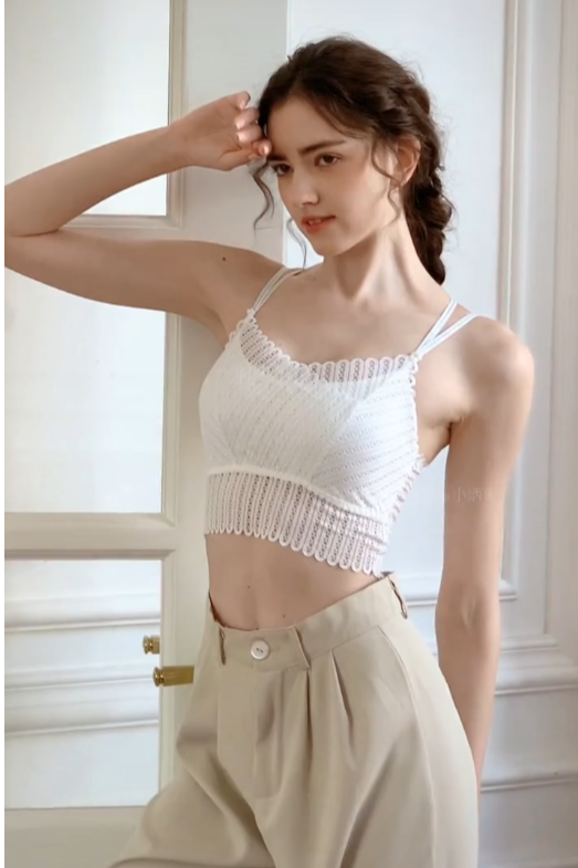茵娜 