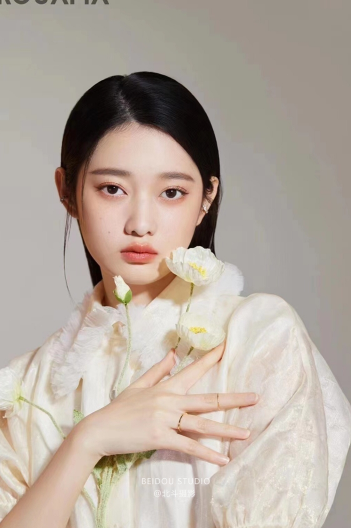 小c棚拍 女装拍摄案例｜广州电商摄影