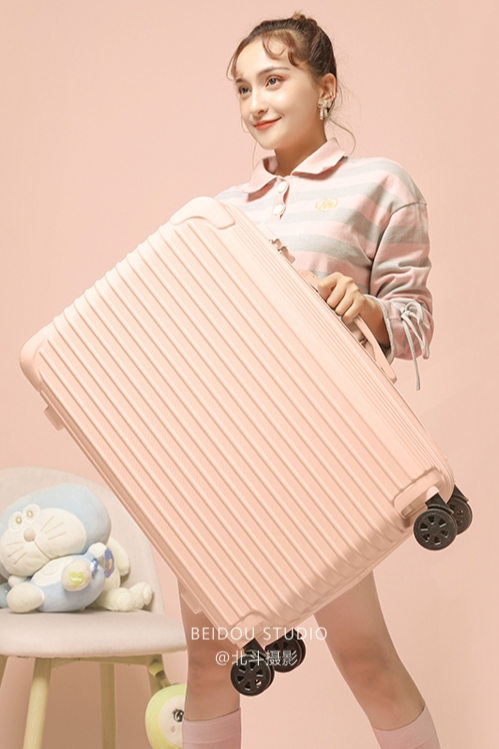 行李箱 棚拍 产品拍摄案例｜广州电商摄影