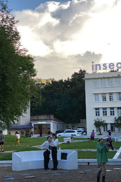 Inseason基地荔湾店 基地场景案例｜广州电商摄影