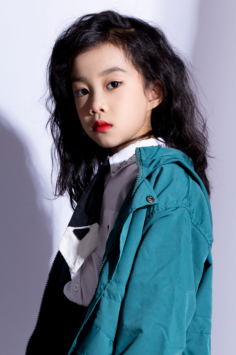 女童平面120-129cm合集 