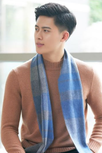 男模合集（商务型/成熟/爸爸型） 国内男模案例｜广州电商摄影