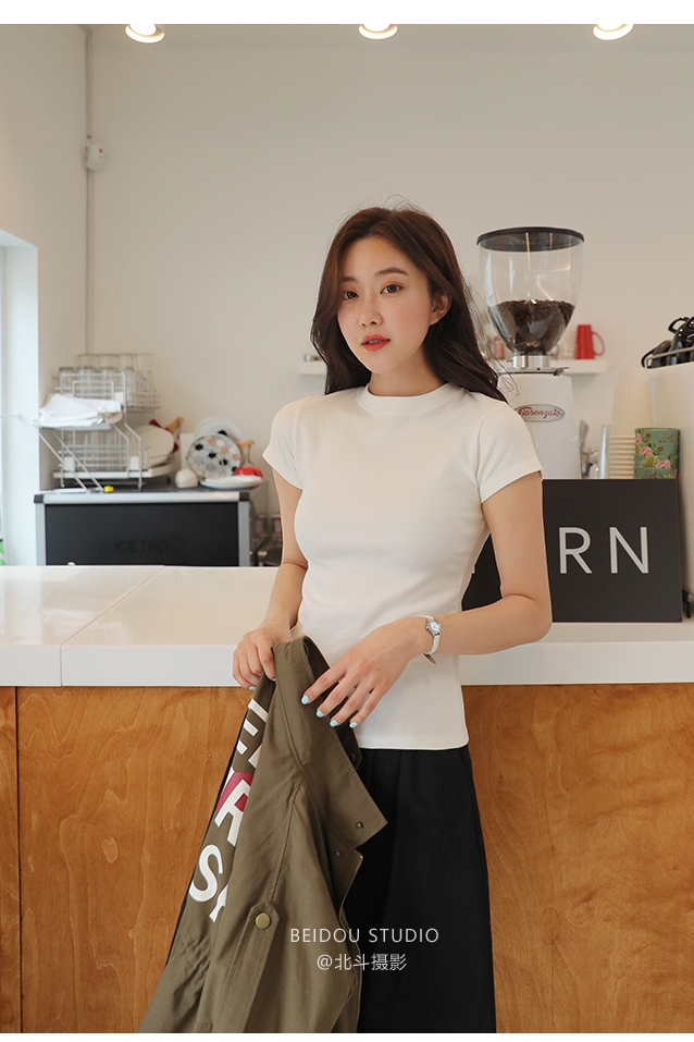 1 女装拍摄案例｜广州电商摄影