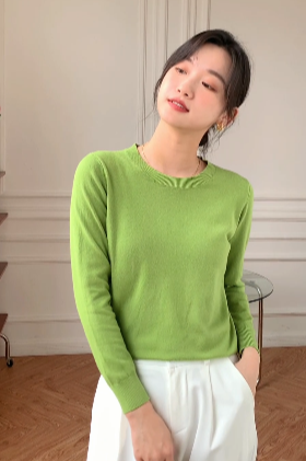 模特小咪 