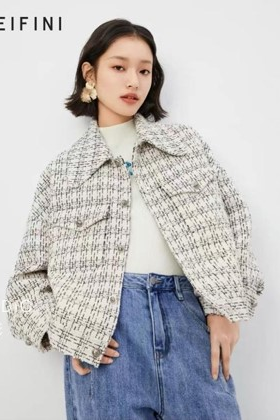 模特小柔 国内女模案例｜广州电商摄影