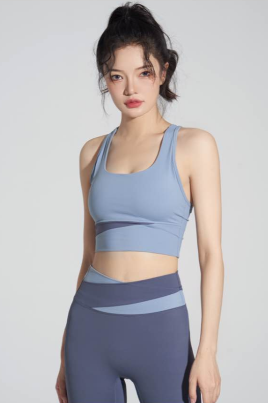 运动健身瑜伽服 模特合集（2） 运动模特案例｜广州电商摄影