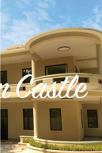 CottonCastle