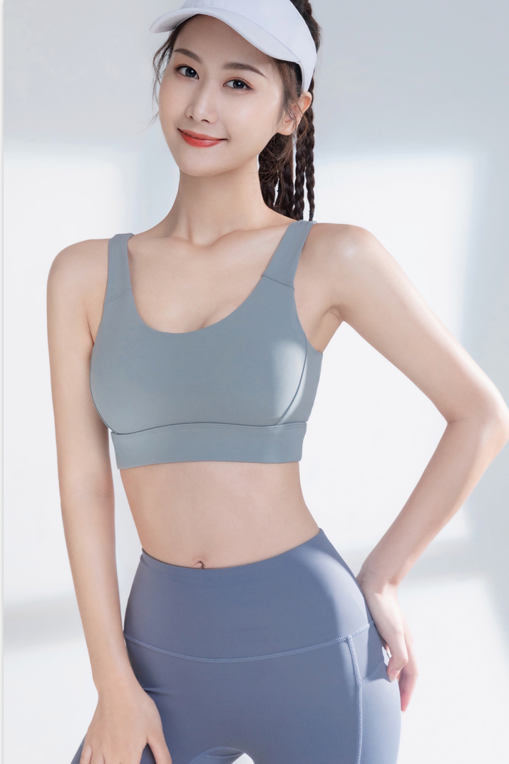 模特小雯 运动模特案例｜广州电商摄影