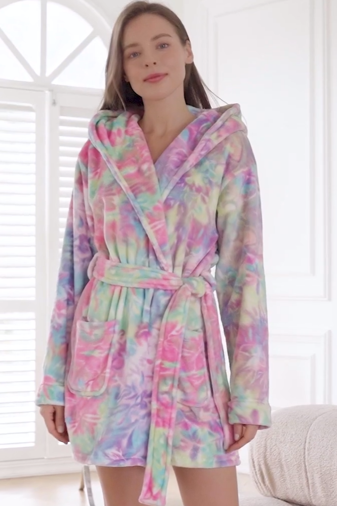 模特拍照 睡衣拍摄 家居服拍照