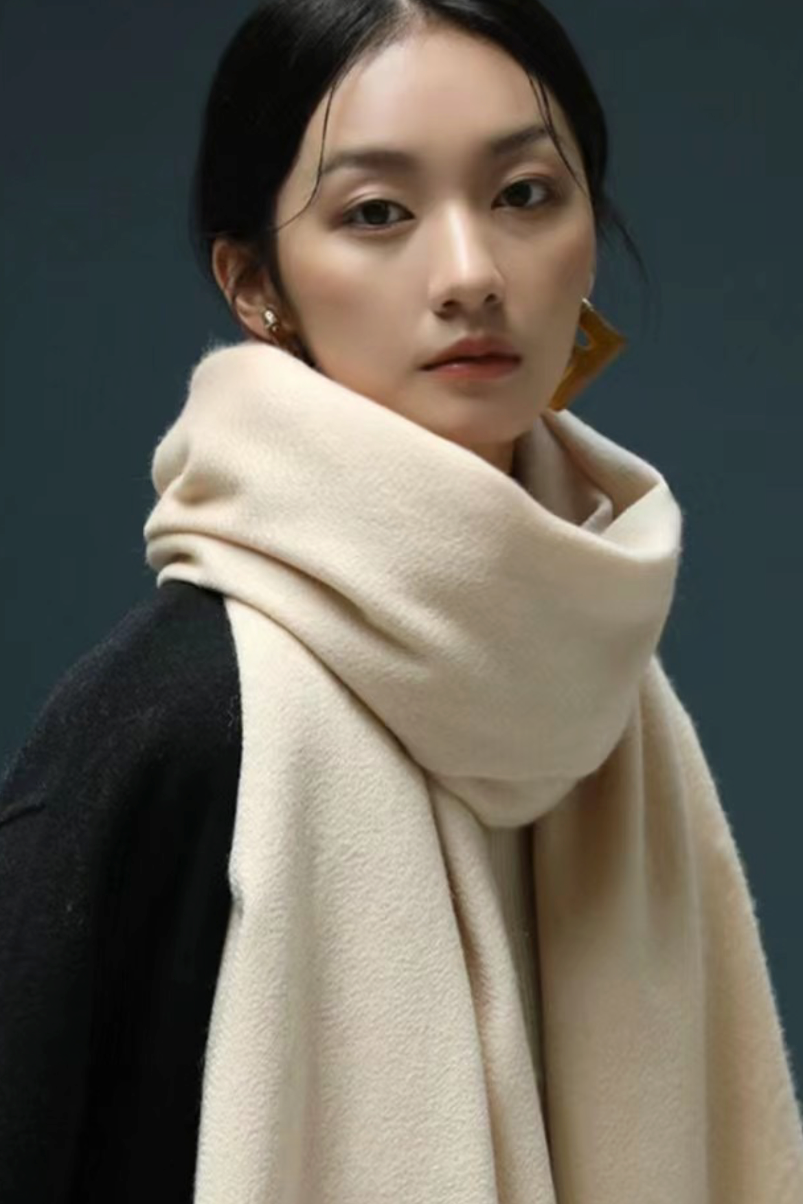 模特洪美纯 HMC JOJO 国内女模案例｜广州电商摄影