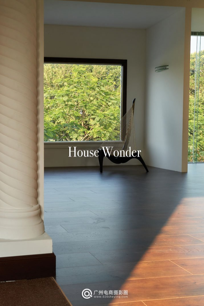 House Wonder栖息地