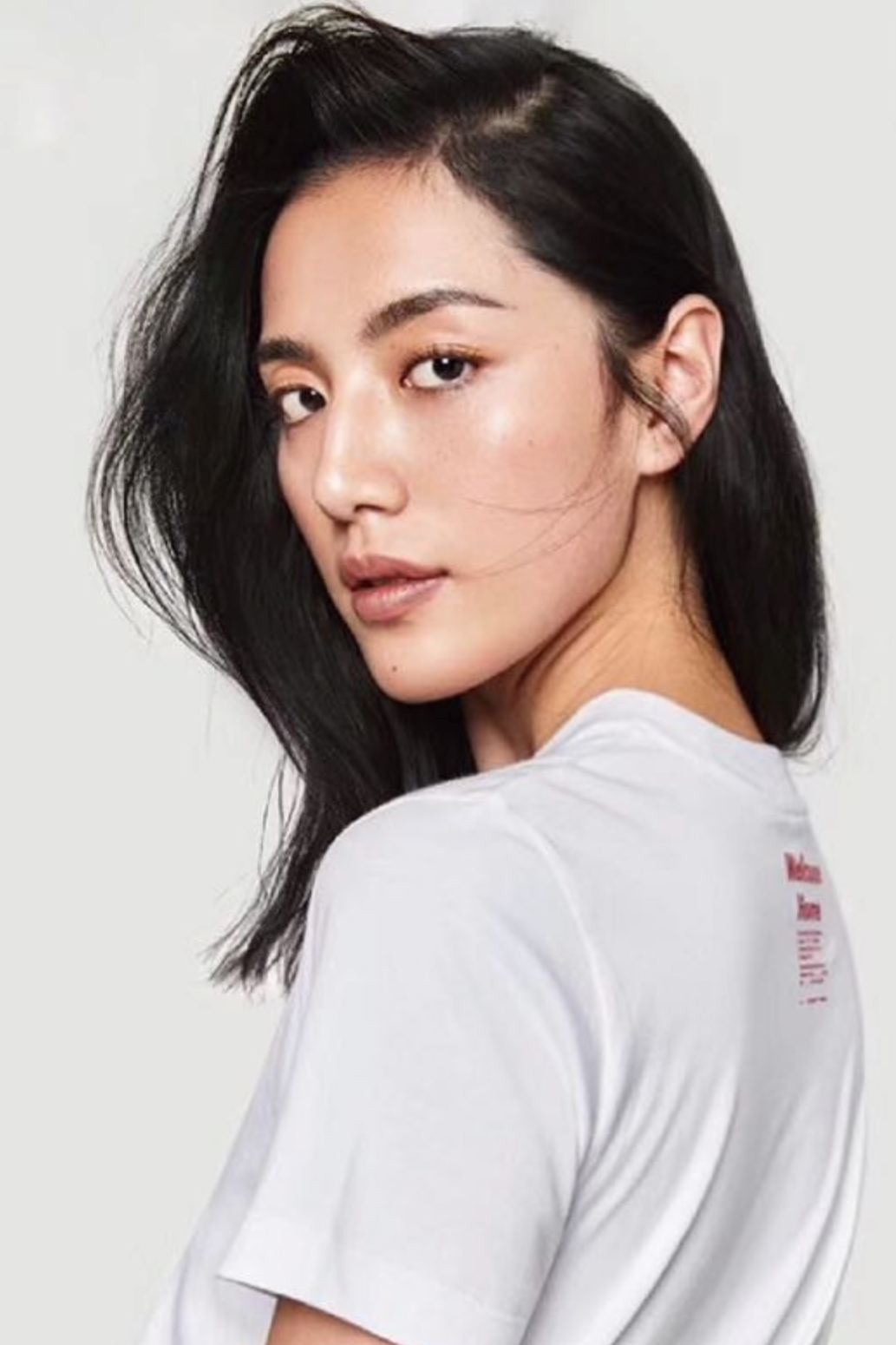 模特miaomiao
