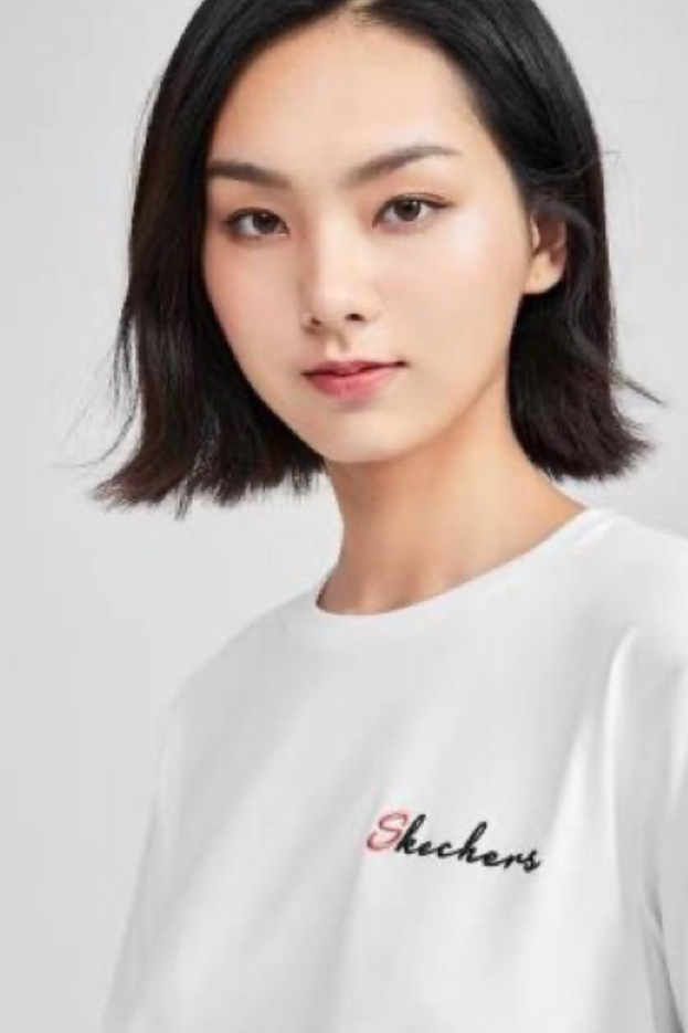 模特周昱辰 国内女模案例｜广州电商摄影