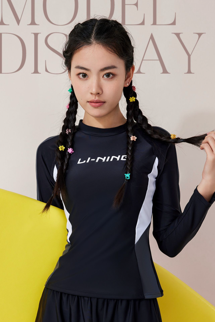 模特彭悅