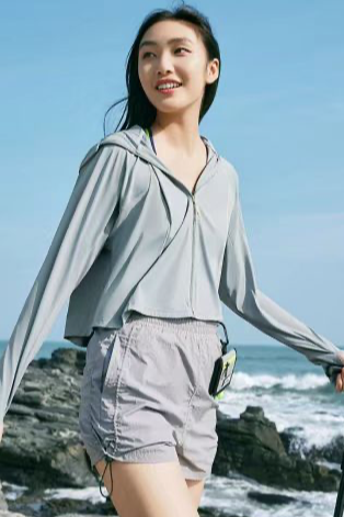 模特 龙杨滢 国内女模案例｜广州电商摄影