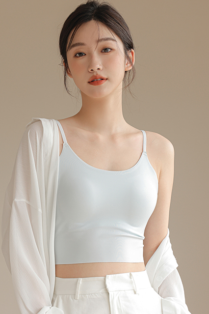 8号 模特小咪