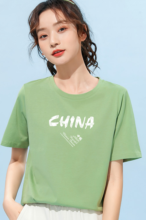 模特小慧 女装拍摄 T恤拍摄 短袖拍摄