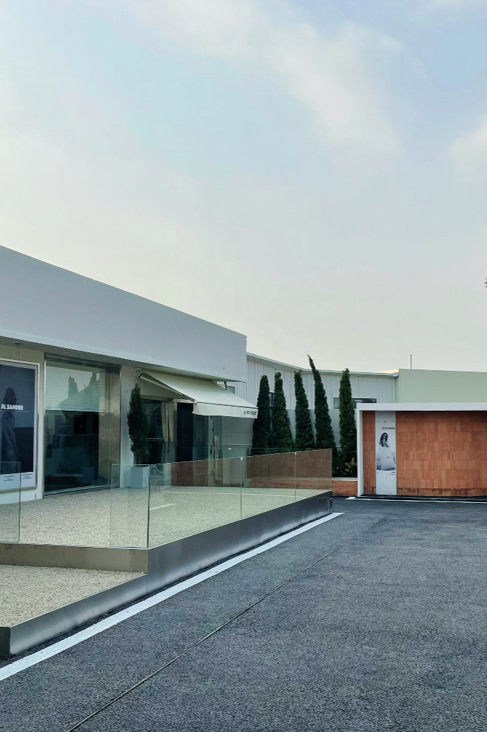 NEW START摄影基地 