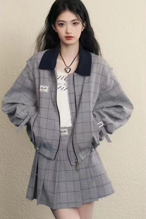 模特钟欣晓 品牌模特案例｜广州电商摄影