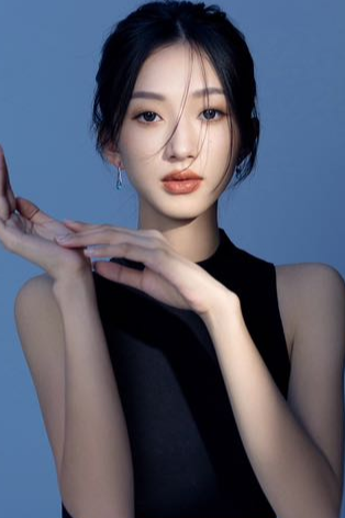 模特dd 品牌模特案例｜广州电商摄影