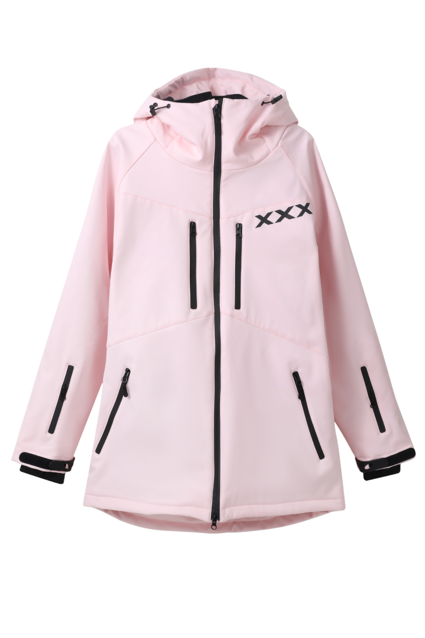 静物拍摄 滑雪服拍摄 