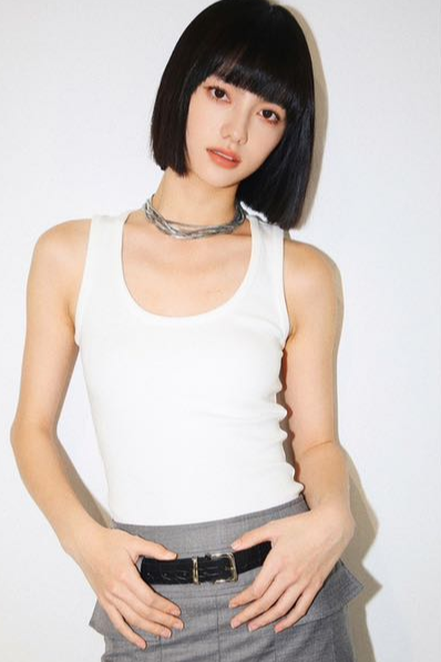 模特小陈 品牌