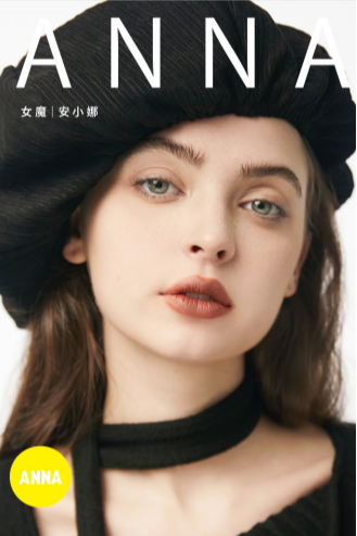 模特推荐 cfm 
