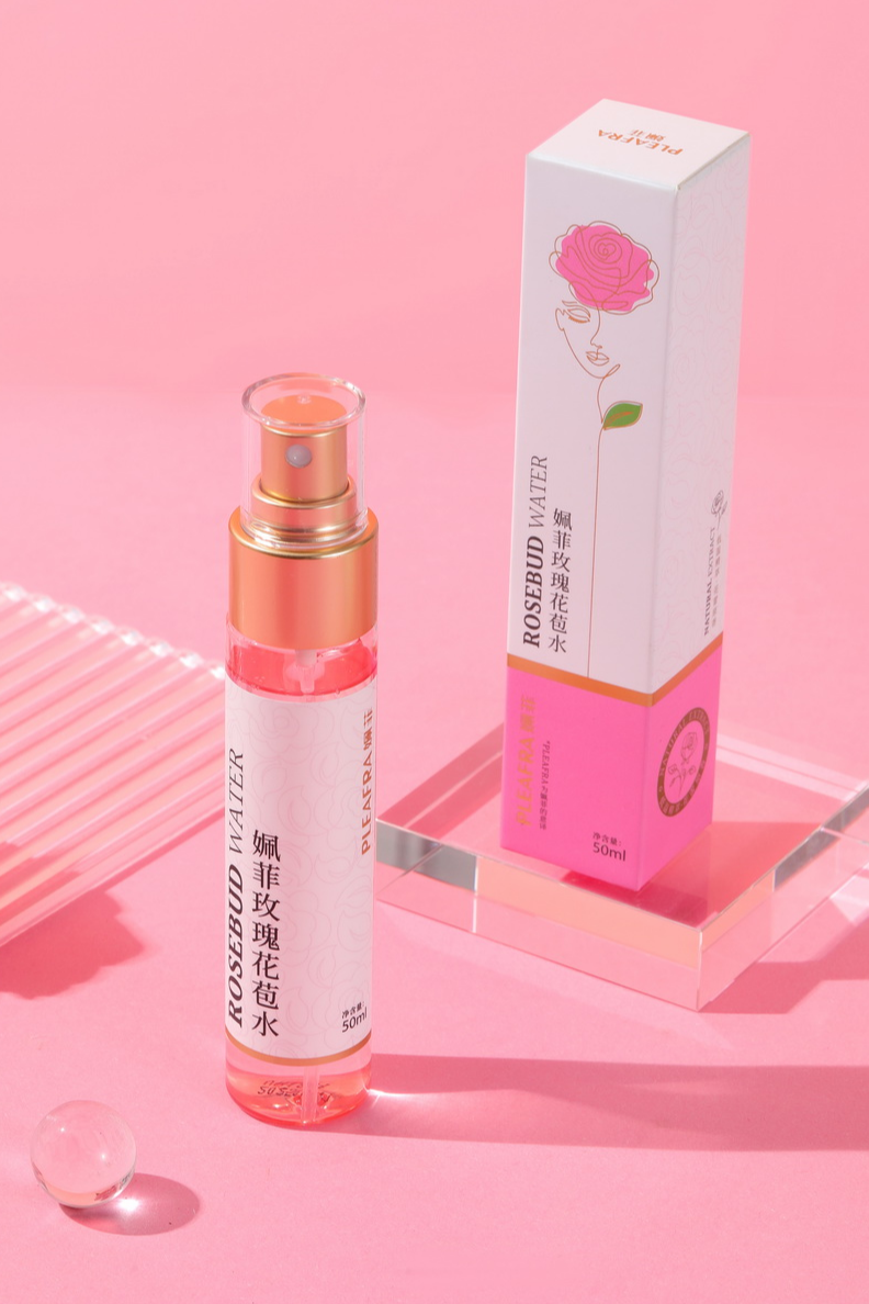 化妆品 场景拍摄 护肤品场景拍摄