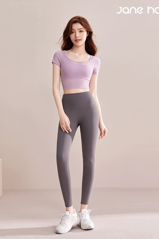 模特青倾    运动瑜伽服拍摄    棚拍