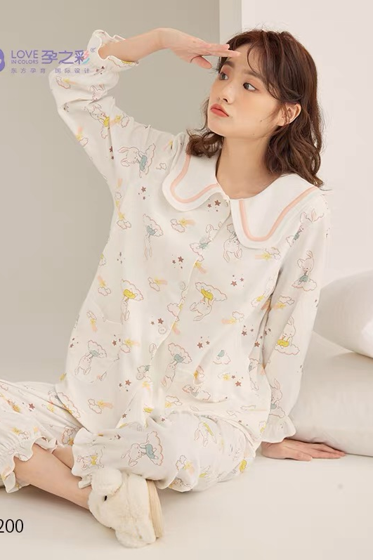 模特心砚    家居服拍摄