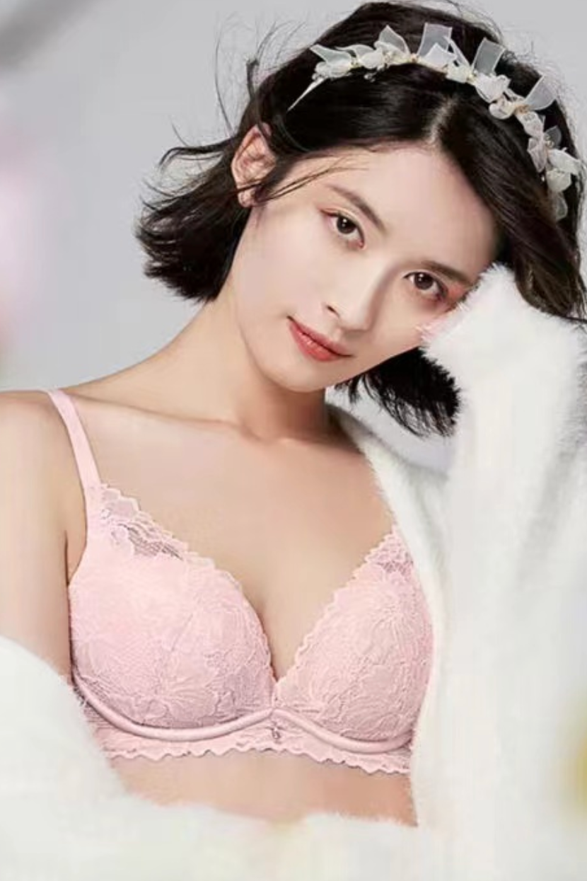 模特嘉琪